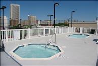 Savannah  Midtown - Spa/Hot Tub